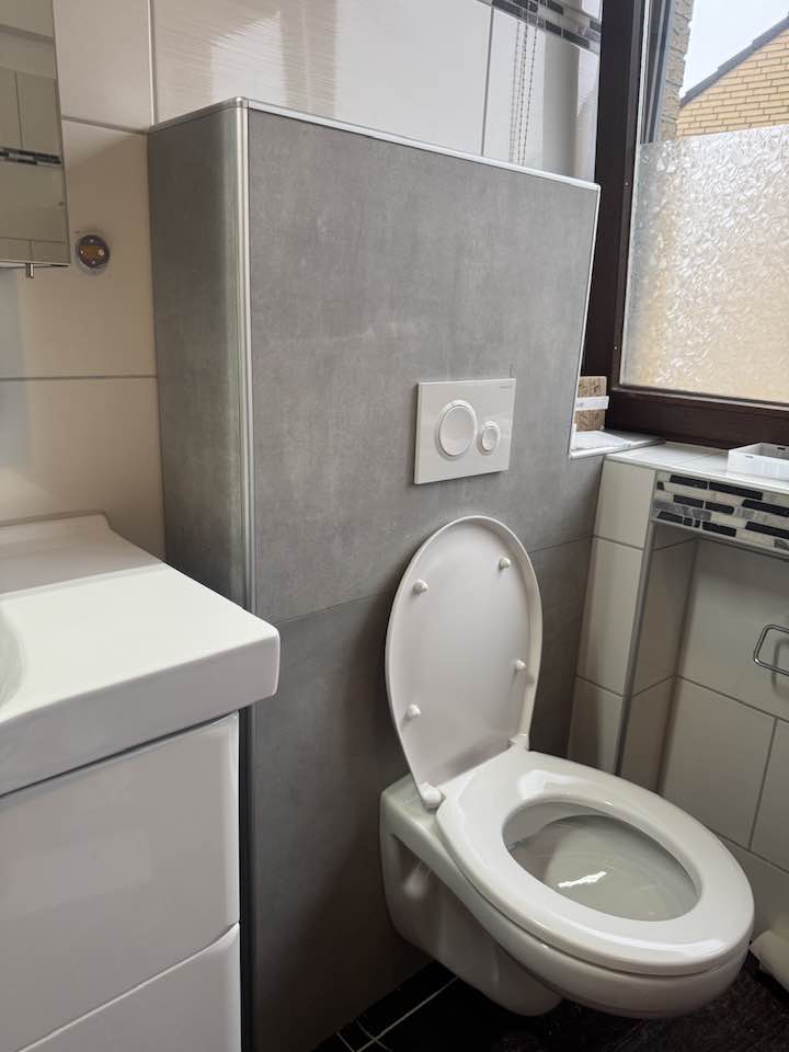 Kırmadan Dökmeden Tıkanıklık Açma